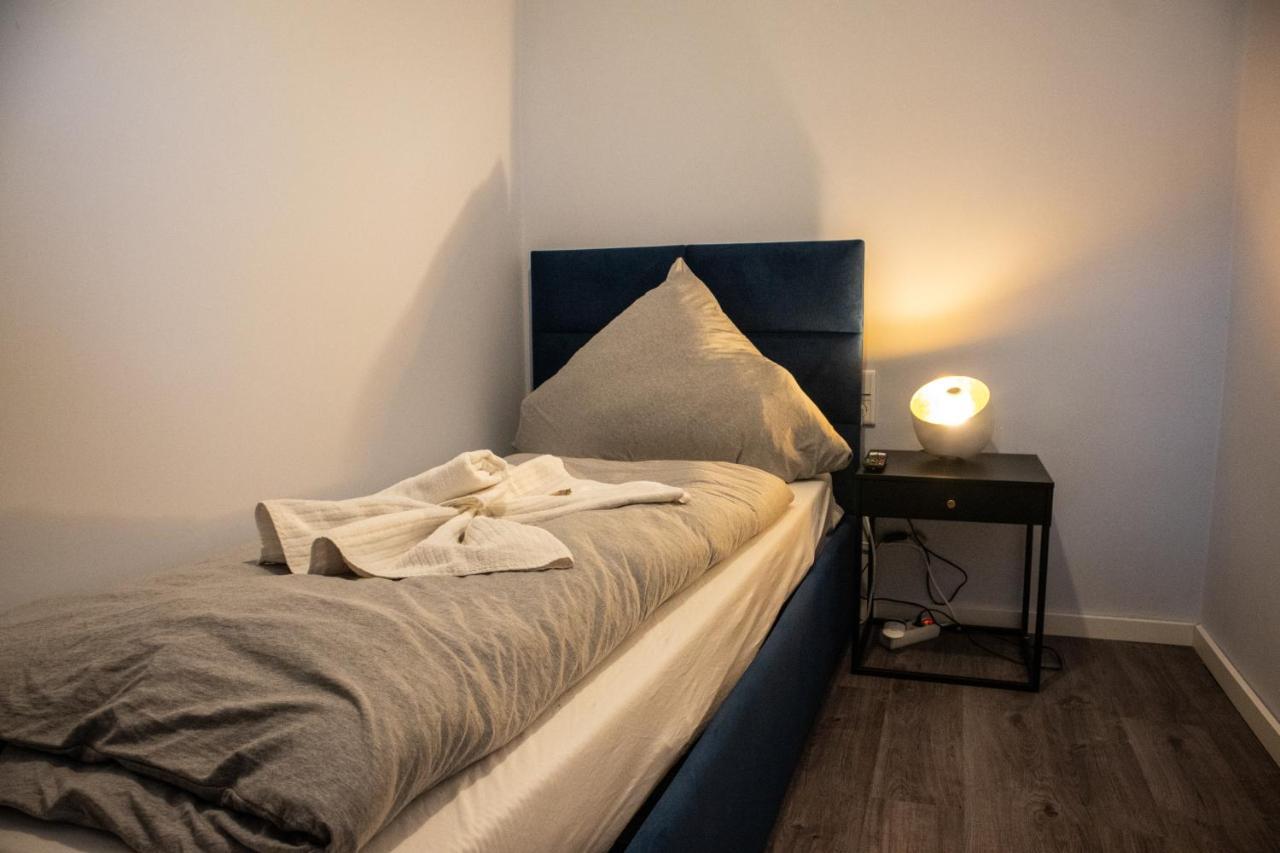 Apartment Messenah Fuer 5 Gaeste Mit Kostenlosen Parkplaetzen