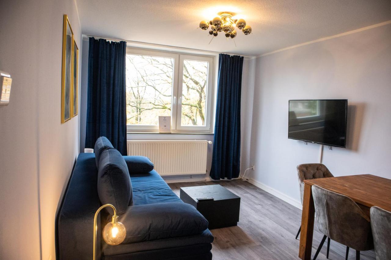 Messenah Fuer 5 Gaeste Mit Kostenlosen Parkplaetzen Apartment *