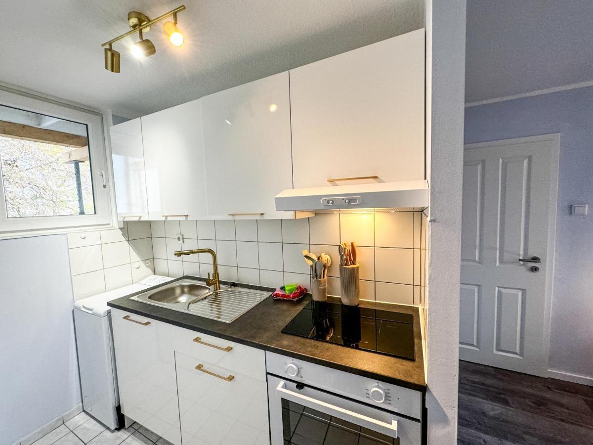 Messenah Fuer 5 Gaeste Mit Kostenlosen Parkplaetzen Apartment *